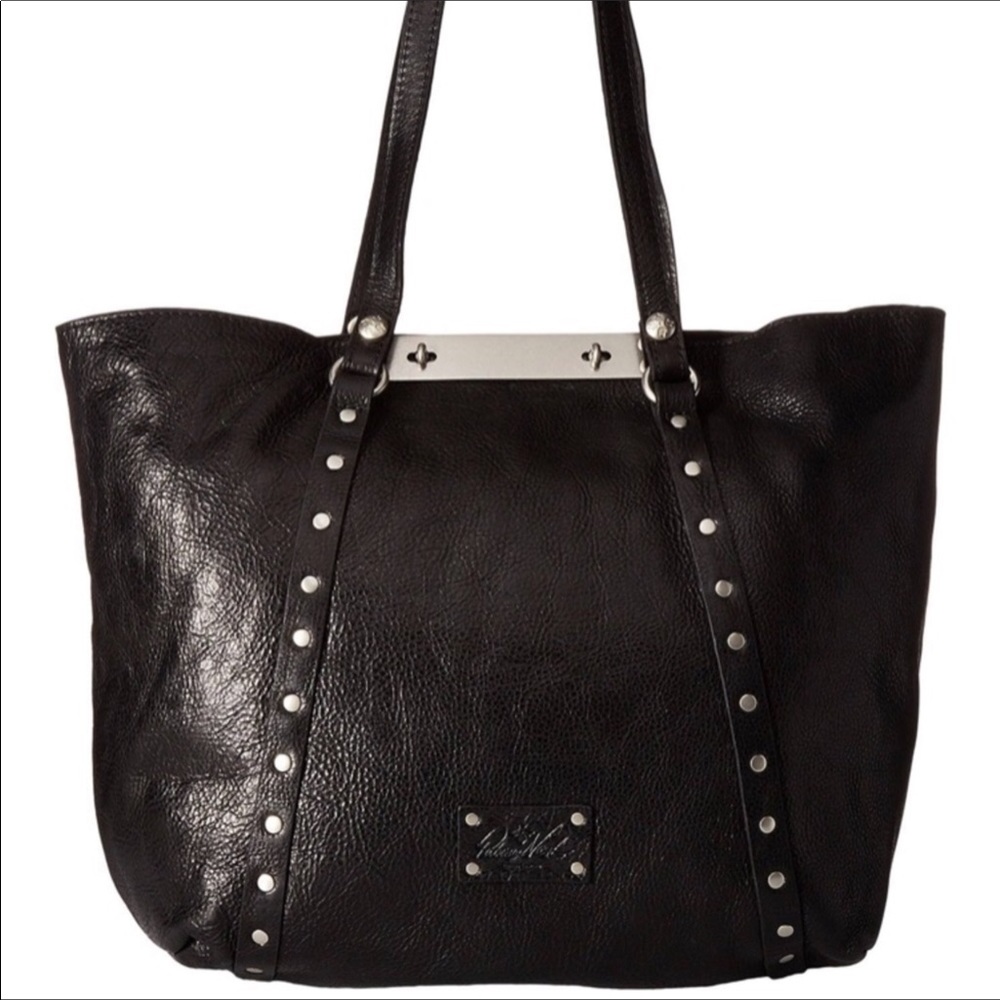 Patricia Nash Benvenuto Tote